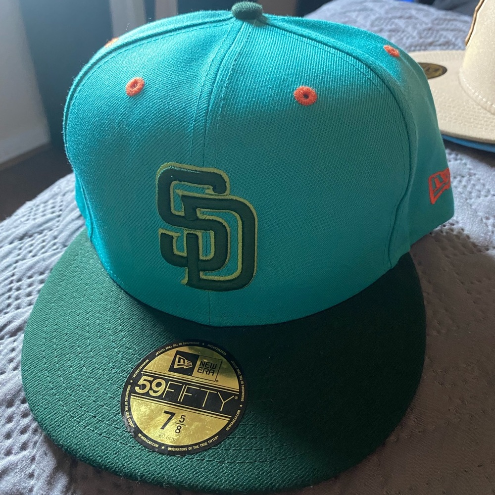 Sd padres